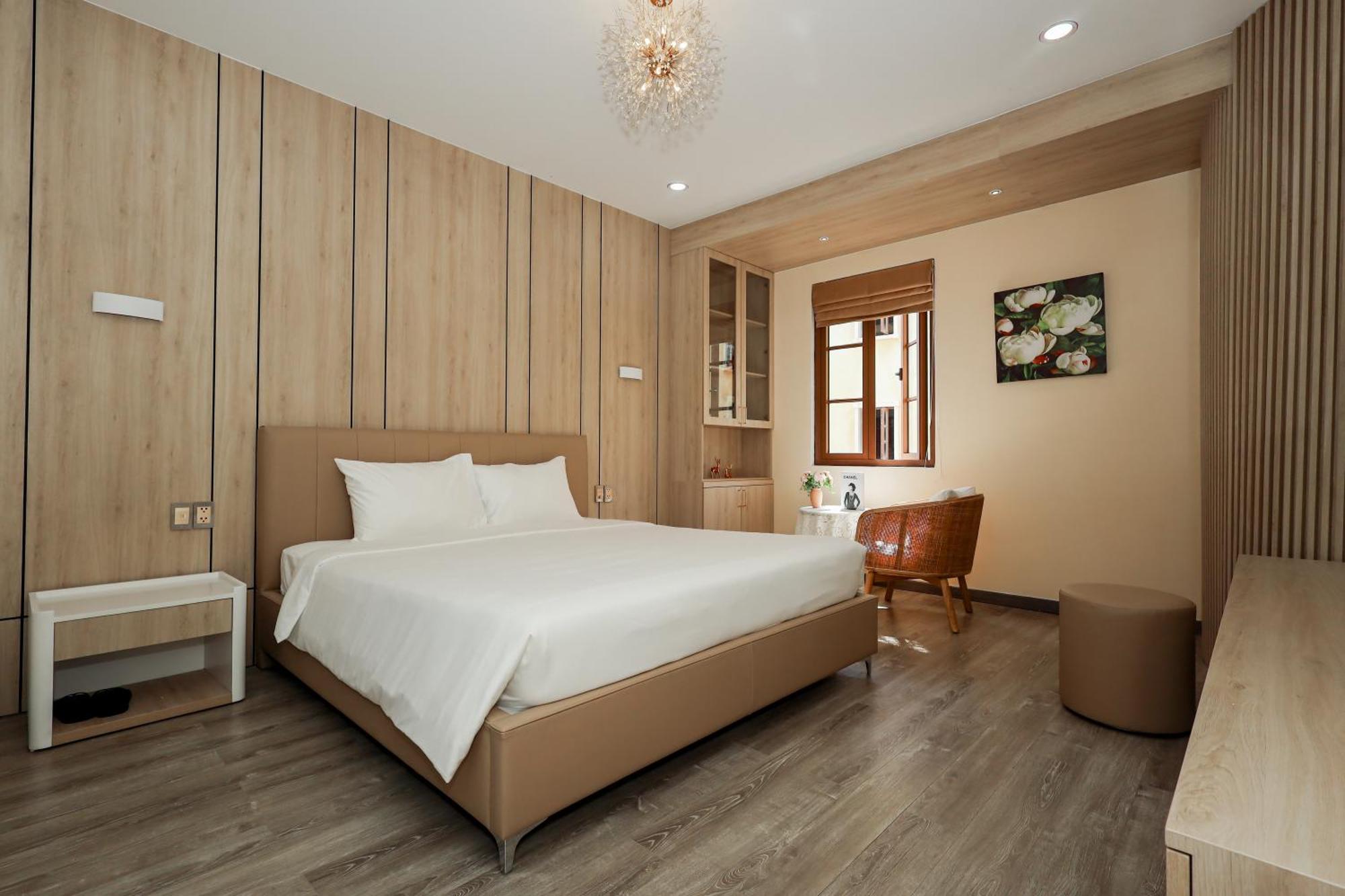 Sunset Sorrento Phu Quoc Aparthotel Екстериор снимка