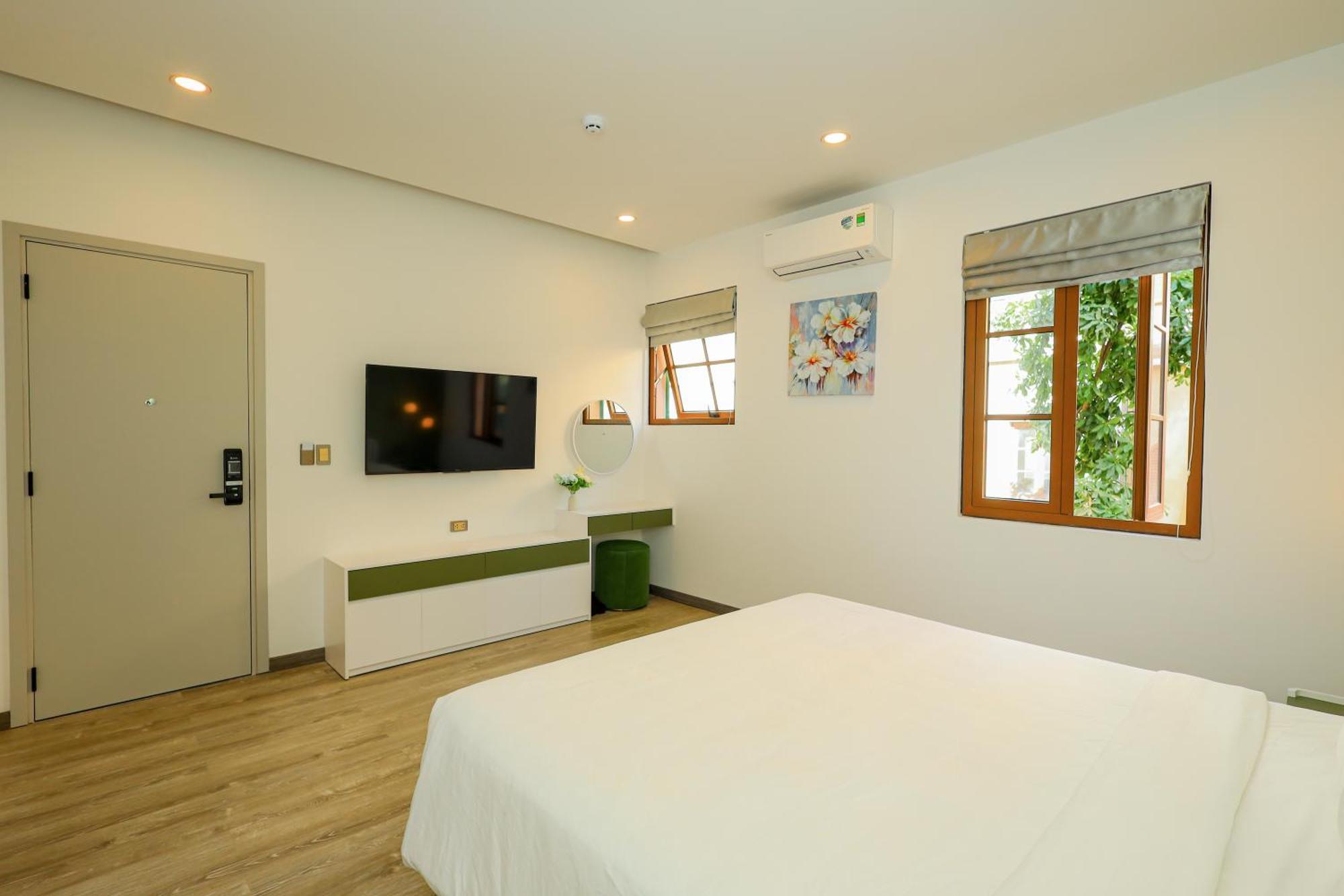 Sunset Sorrento Phu Quoc Aparthotel Екстериор снимка