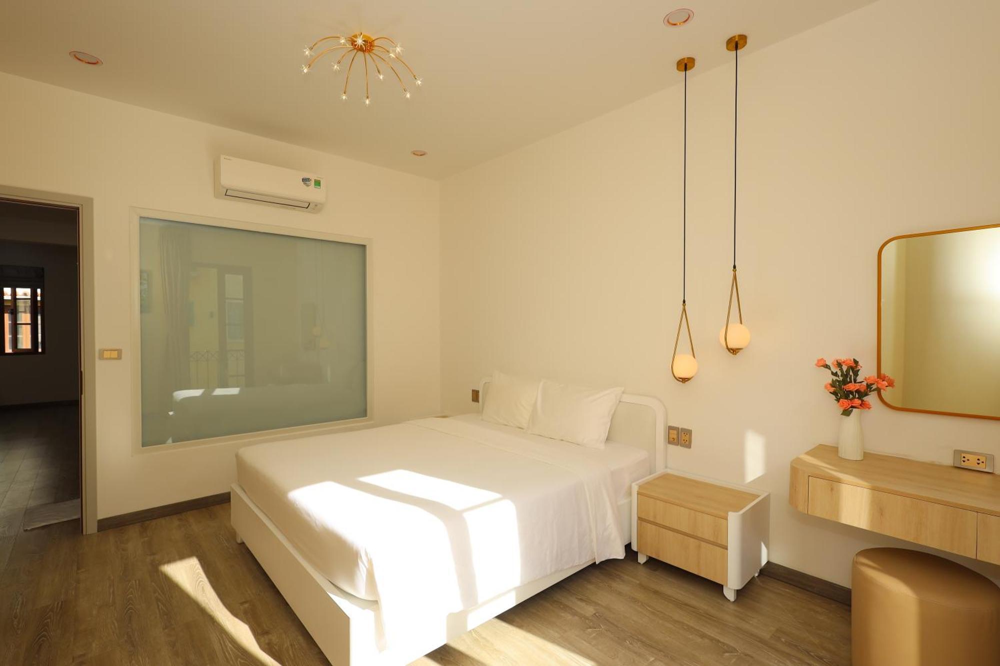Sunset Sorrento Phu Quoc Aparthotel Екстериор снимка