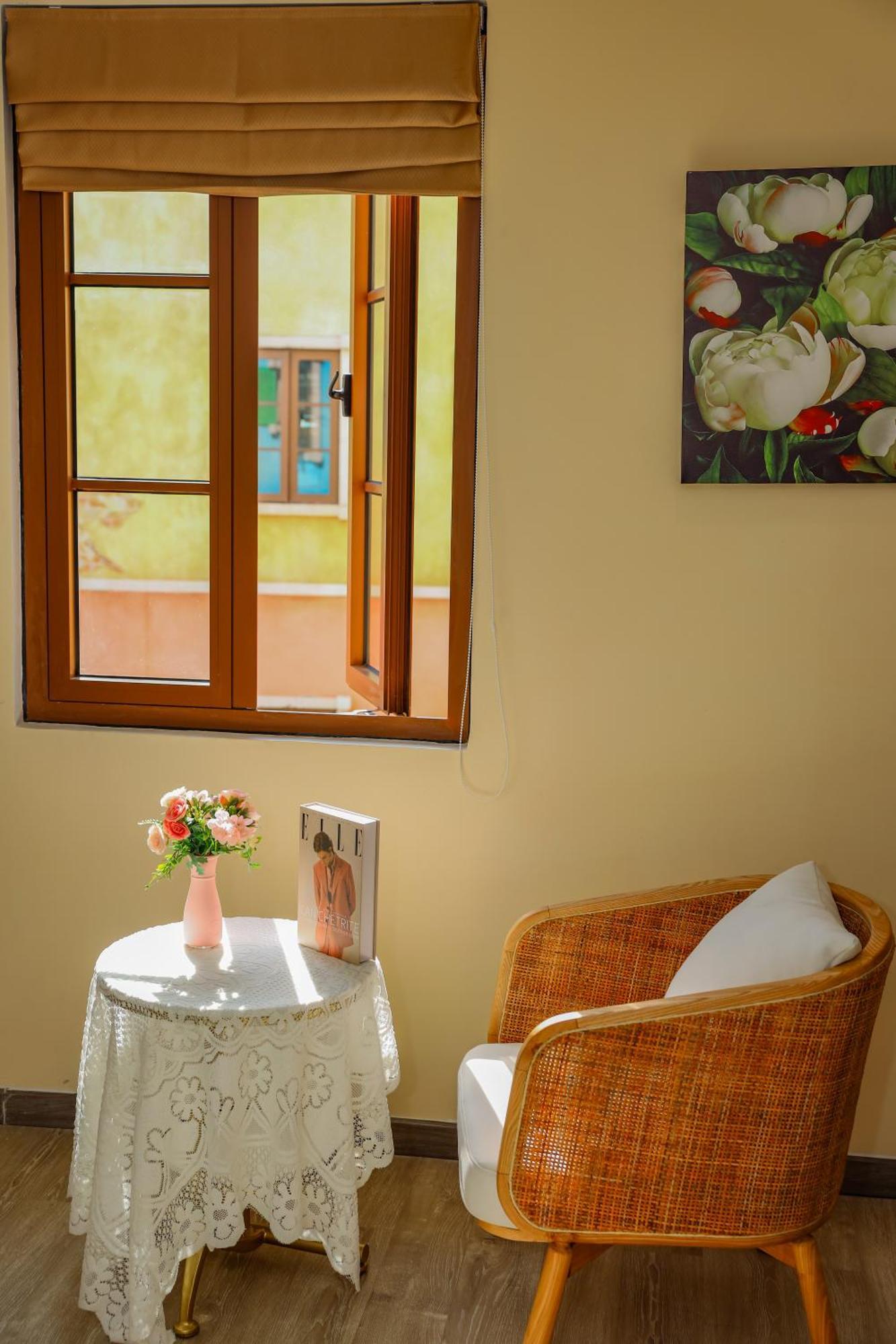 Sunset Sorrento Phu Quoc Aparthotel Екстериор снимка